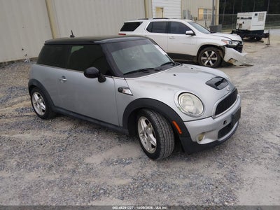 2007 Mini Cooper S