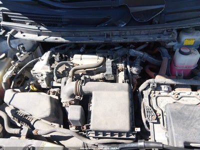 2015 TOYOTA PRIUS 10