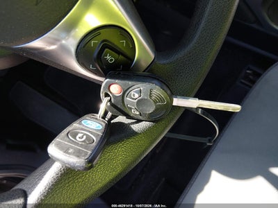 2016 FORD ESCAPE 11