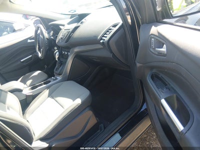 2016 FORD ESCAPE 5