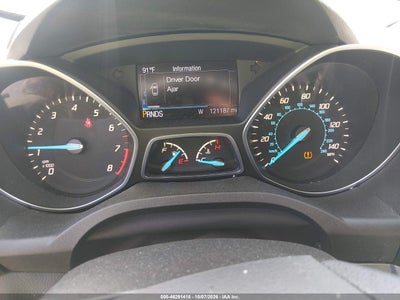 2016 FORD ESCAPE 7