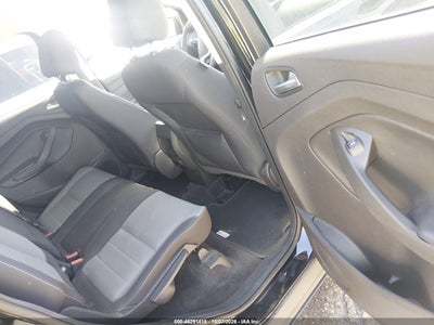 2016 FORD ESCAPE 8