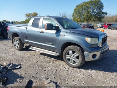 2007 Toyota Tundra SR5 5.7L V8