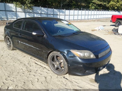 2009 SCION TC