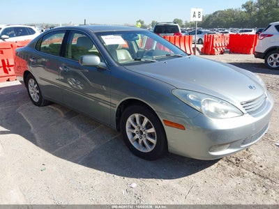 JTHBF30G320026700 LEXUS ES 300 Photo 1