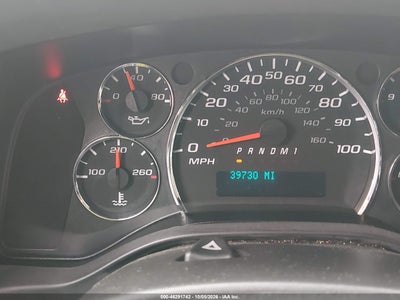 2015 CHEVROLET EXPRESS 2500 15