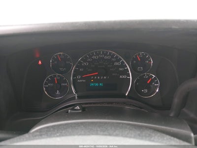 2015 CHEVROLET EXPRESS 2500 7