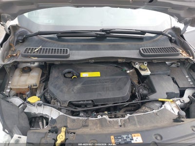 2015 FORD ESCAPE 10