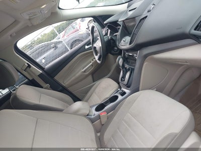 2015 FORD ESCAPE 5