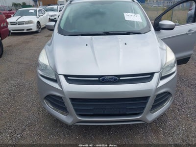 2015 FORD ESCAPE 6