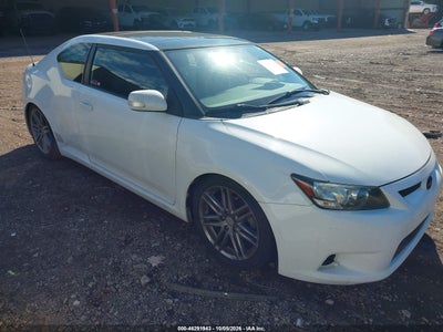 2012 TOYOTA SCION TC