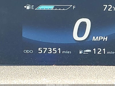 2018 TOYOTA MIRAI 15
