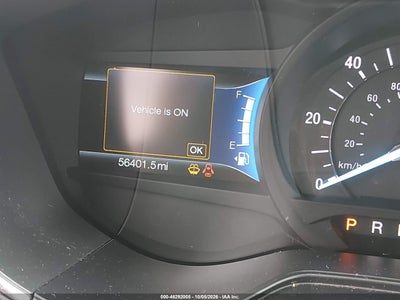 2019 FORD FUSION HYBRID 15
