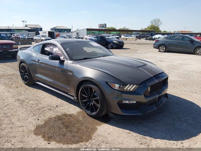 2017 FORD SHELBY GT350