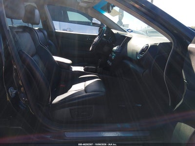 2014 NISSAN MAXIMA 5