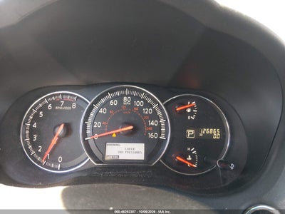 2014 NISSAN MAXIMA 7