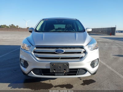2019 FORD ESCAPE 12