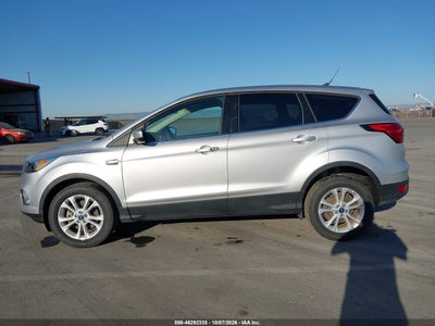 2019 FORD ESCAPE 14