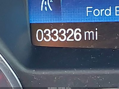 2019 FORD ESCAPE 15