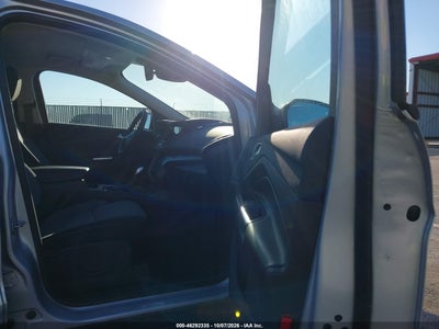 2019 FORD ESCAPE 5