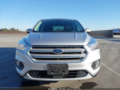 2019 FORD ESCAPE 6