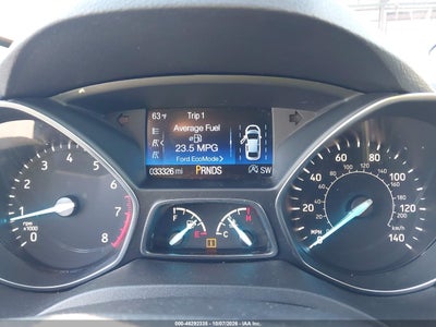 2019 FORD ESCAPE 7