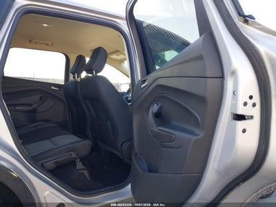 2019 FORD ESCAPE 8