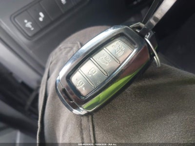 2018 HYUNDAI TUCSON 11