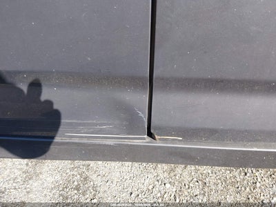 2016 HONDA ODYSSEY 6