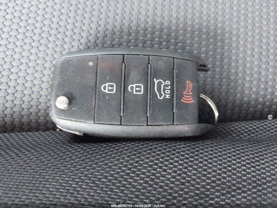 2015 KIA SPORTAGE 11