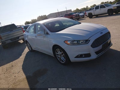 3FA6P0HD2GR233505 FORD FUSION Photo 1