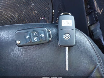 2014 VOLKSWAGEN PASSAT 11