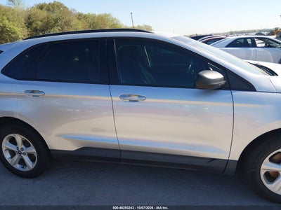 2018 FORD EDGE 13
