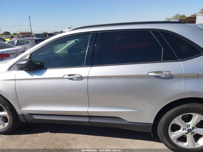 2018 FORD EDGE 14