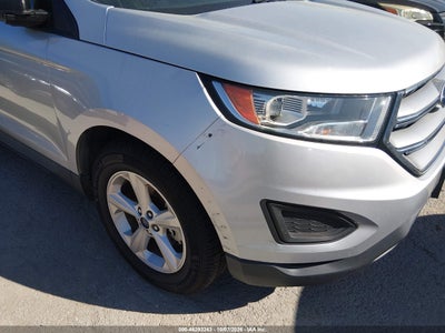 2018 FORD EDGE 6