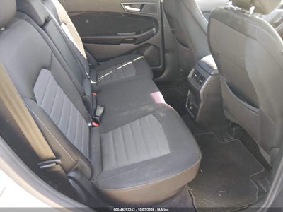 2018 FORD EDGE 8