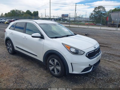 KIA NIRO 2017 VIN KNDCB3LC8H5064753