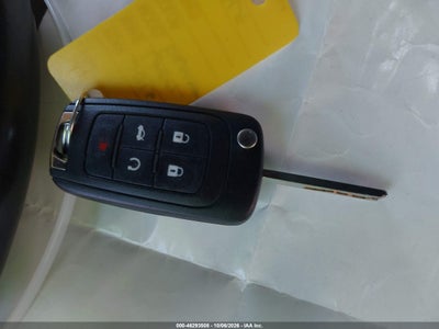 2015 CHEVROLET EQUINOX 11