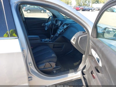 2015 CHEVROLET EQUINOX 5