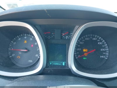 2015 CHEVROLET EQUINOX 7
