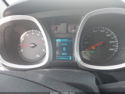 2017 CHEVROLET EQUINOX 7