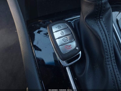 2018 HYUNDAI IONIQ HYBRID 11