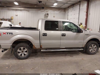 2014 FORD F-150 13
