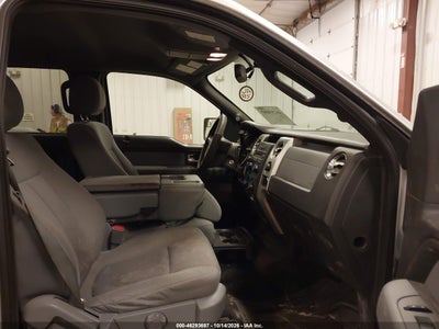 2014 FORD F-150 5