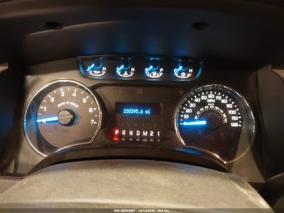2014 FORD F-150 7