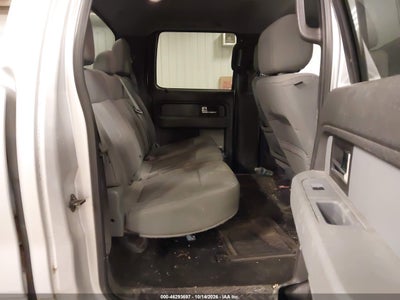 2014 FORD F-150 8