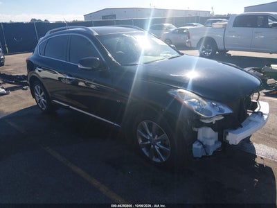 INFINITI QX50 2016 VIN JN1BJ0RR8GM264337