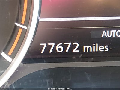 2022 NISSAN ROGUE 15