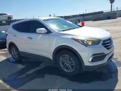 2018 HYUNDAI SANTA FE SPORT 13