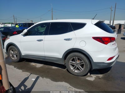 2018 HYUNDAI SANTA FE SPORT 14